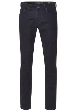 Straight leg jeans - blue