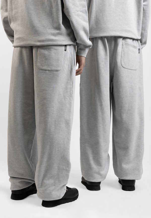 TORMENT UNISEX  - Tracksuit bottoms2