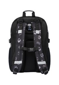 Baagl 3 SET ERGONOMISCHE  - Tourenrucksack - schwarz