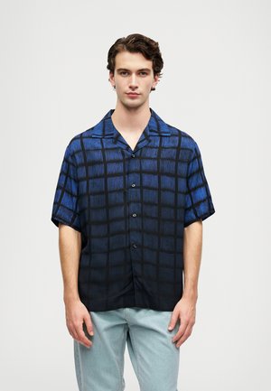 ESPINO - Majica - medium blue