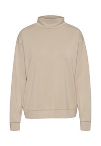 KAANNIKA - Sweatshirt - feather gray