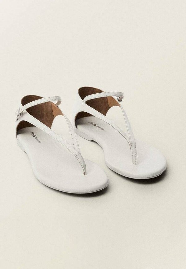 CIRU - T-bar sandals2