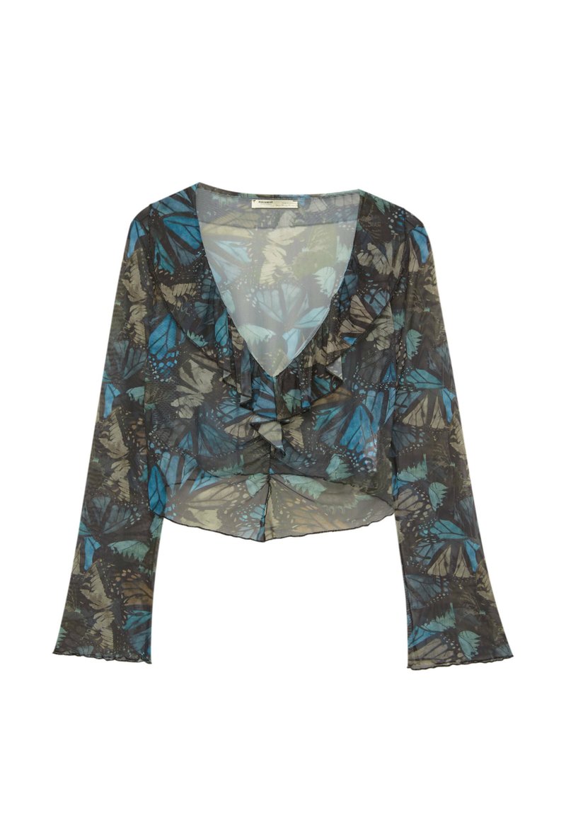 Blusa