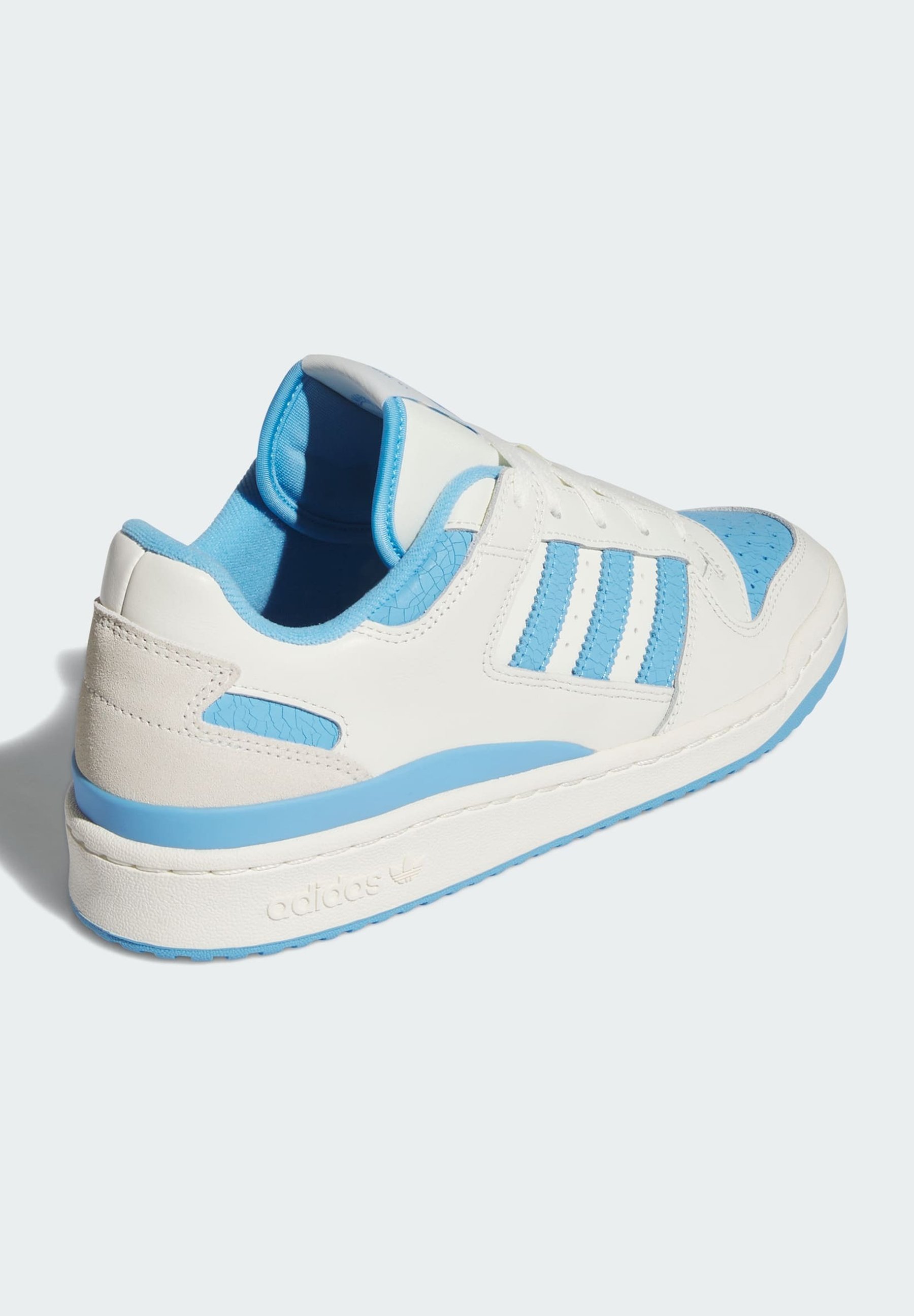 adidas originals women's forum low sneaker
