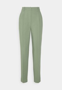 Non sélectionné, sea green