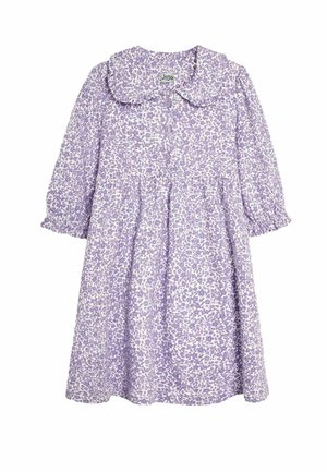 DITSY PETER PAN REGULAR FIT - Day dress - lilac