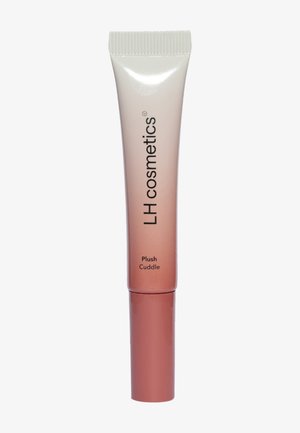 LH cosmetics PLUSH - Lipgloss - cuddle
