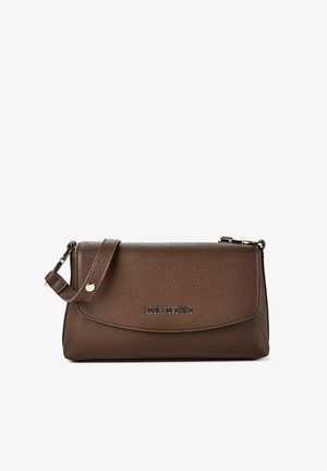Love Moschino, UMHÄNGETASCHE 31 CM - Handtasche - marrone