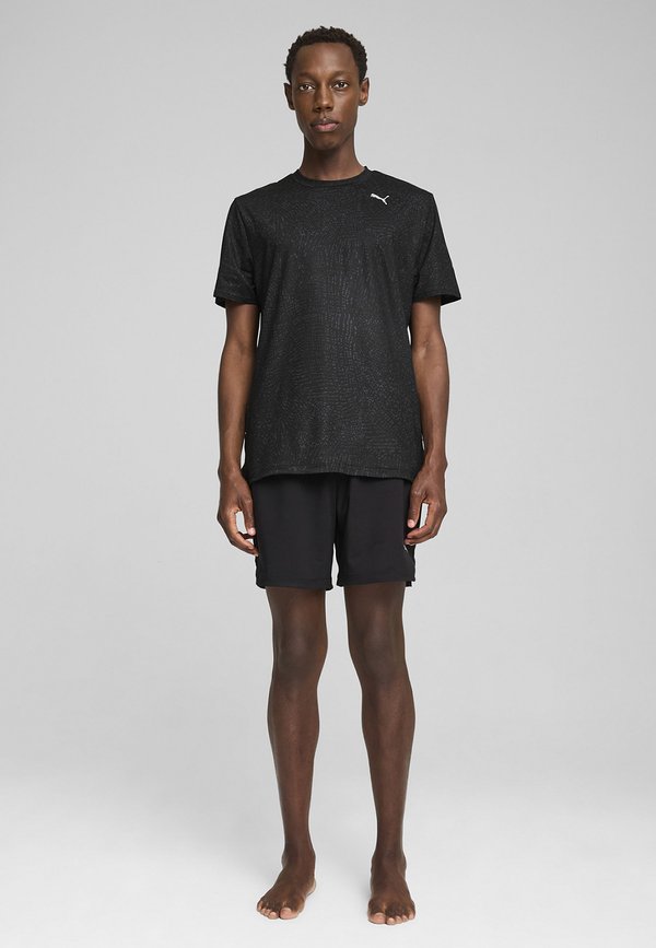 STUDIO CLOUDSPUN - T-Shirt print