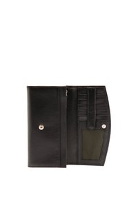 Unselected, black