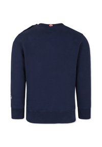 MC2 Saint Barth Felpa - blue