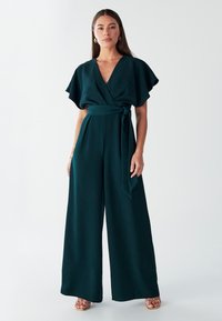 BWLDR Combinaison - emerald