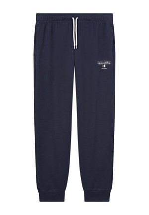 Champion, GRAPHIC SHOP - Pantalones deportivos - dark blue
