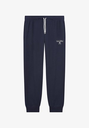 Champion, GRAPHIC SHOP - Trainingsbroek - dark blue