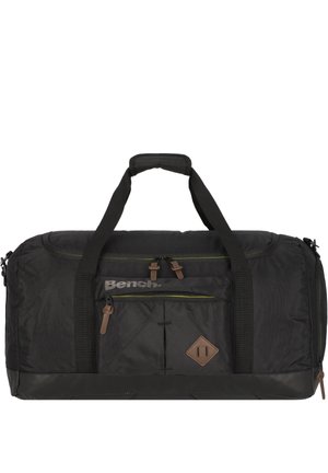 Bench TERRA - Reisetasche - schwarz