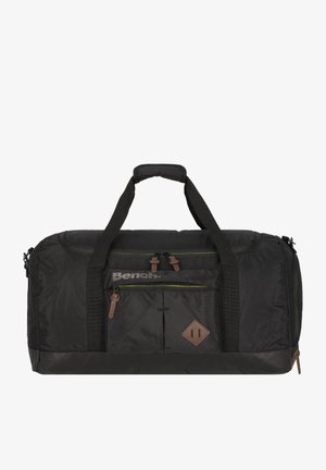 TERRA - Holdall - schwarz