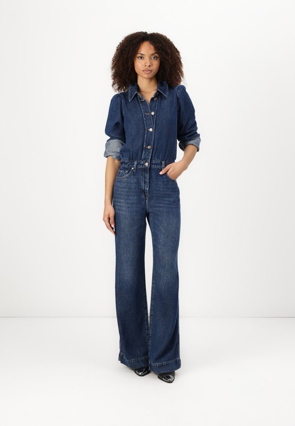 TAILORED GO GETTER - Jumpsuit3