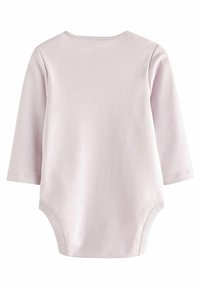 Next BABY LONG SLEEVE BODYSUITS 7 PACK - Body - multi character
