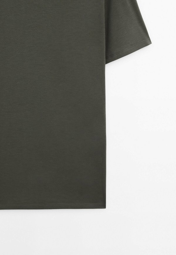 SHORT SLEEVE  - Basic T-shirt2