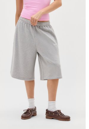 HARRI UNISEX - Jogginghose - grey