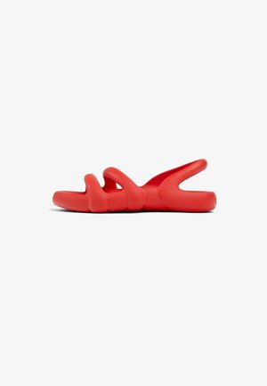 Camper, Sandales de bain - red