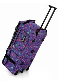 Normani MIT 3 ROLLEN 80 LITER - Trolley - crazy owl