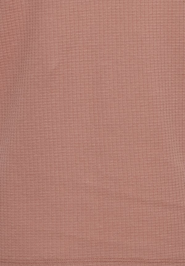 OXPIM - Basic T-shirt - ash rose2