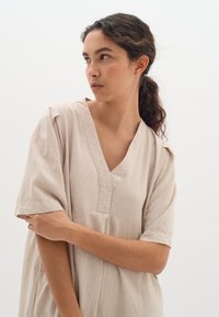 InWear ELLIE - Kasdienė suknelė - haze melange