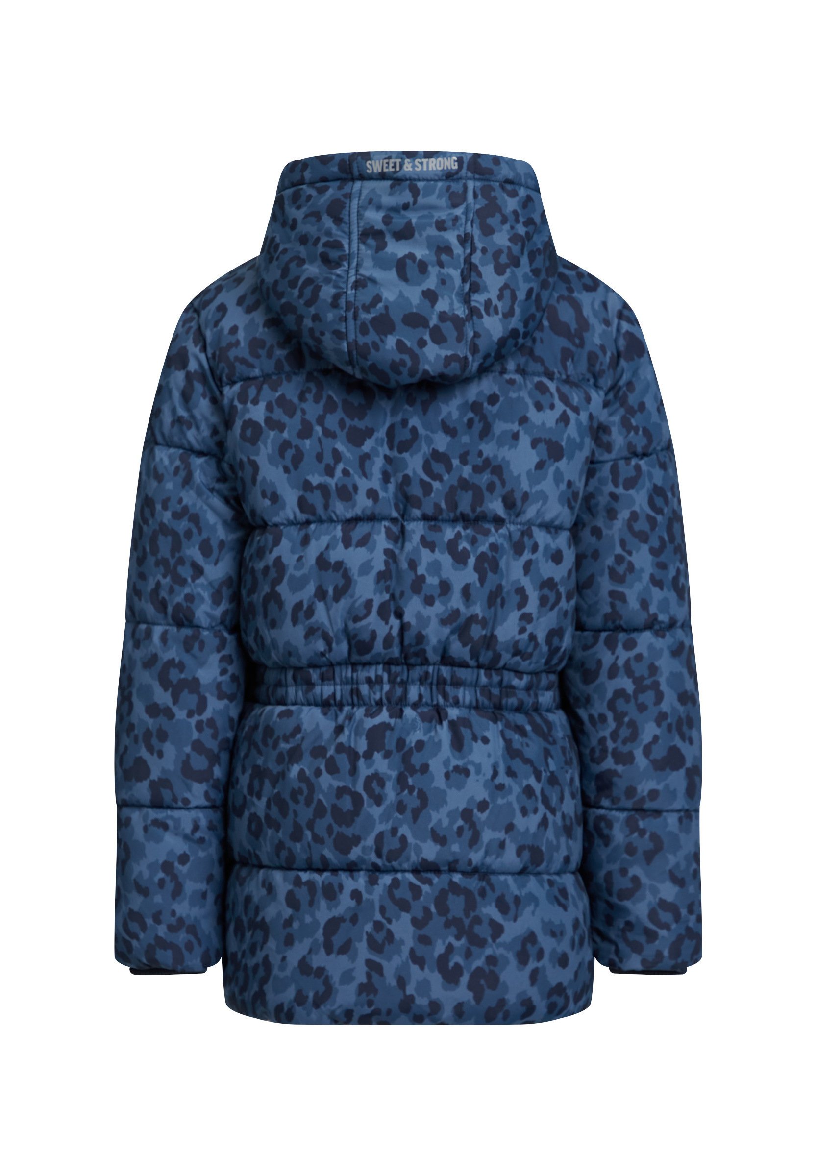 WE Fashion Winterjas dark blue Zalando.nl WE Fashion REVERSIBLE JAS Winterjas blue Zalando.nl