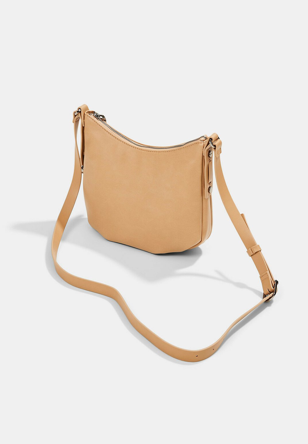 sac esprit camel