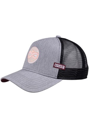 Casquette - grey