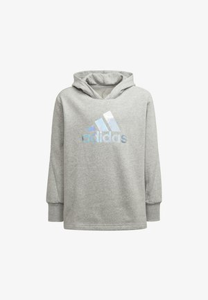 DANCE - Bluza z kapturem - grey