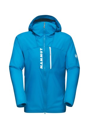 Mammut AENERGY - Windbreaker - glacier blue
