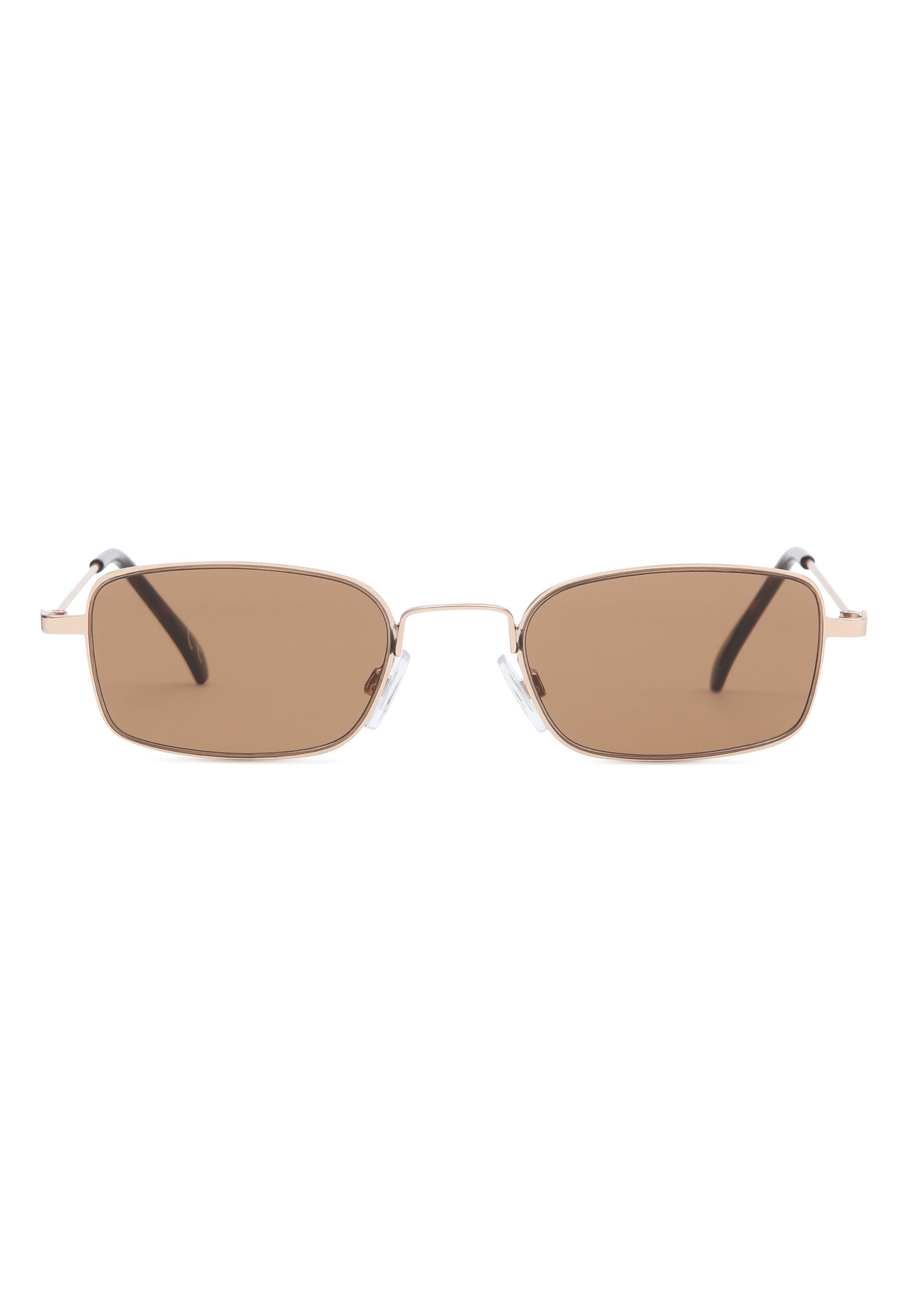 Vans HILAND SHADES - Occhiali da sole - gold/dorato - Zalando.it