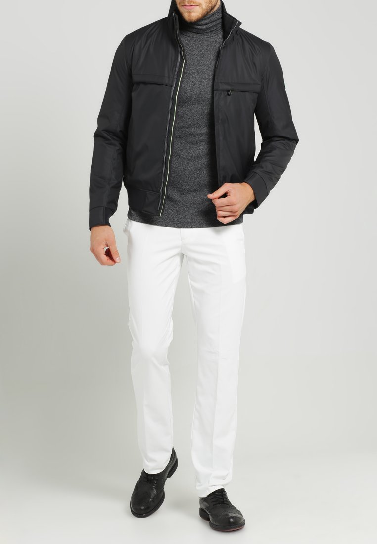 BOSS Veste imperméable - Photo 2