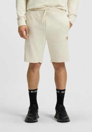 FUTURE - Shorts - open white eleven