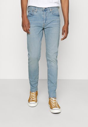 512™ SLIM TAPER - Jeans Slim Fit - tabor pleazy
