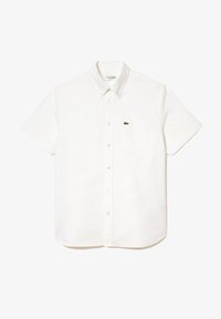 Unausgewählt, blanc