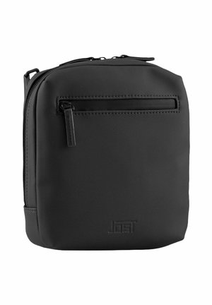 Cross body bag - black
