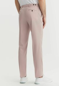 VISTULA - Spodnie materiałowe