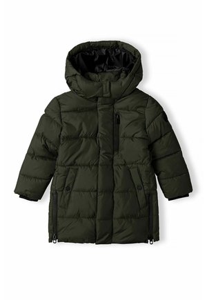 MINOTI PADDER PUFFER - Zimný kabát - khaki