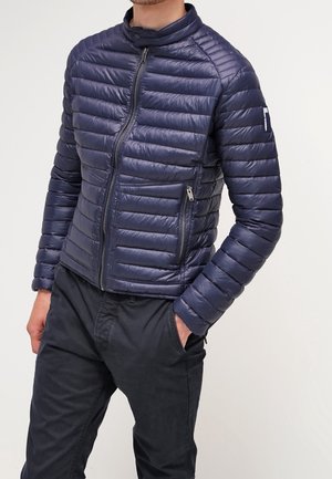 Daunenjacke - dark blue