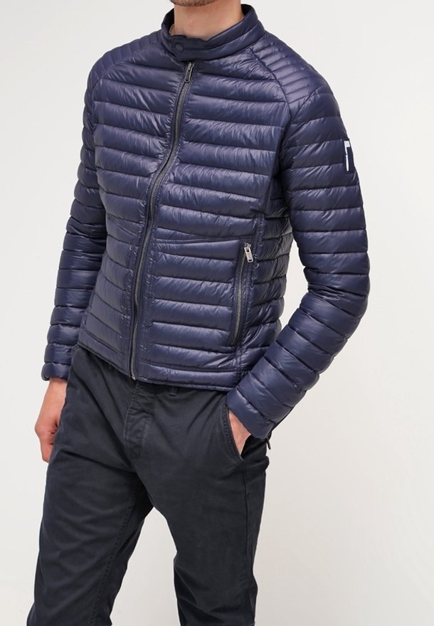 Bomboogie Doudoune - dark blue