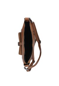 Wojas Taška s příčným popruhem - brown