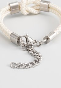 Breil 9K - Bracciale - white