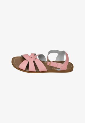 Salt-Water sandals, SALT WATER SANDALS DAMEN SANDALEN ORIGINAL 888 PINK - Riemensandalette - pink