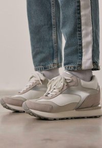 Gioseppo Zapatillas - plata