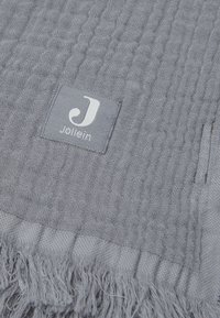 Jollein LEDIKANT - FRINGE - Hydrofiele doek - grey