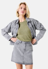 Garcia Jeansrok - light used