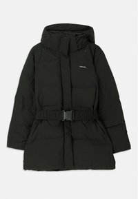 BESSEGGEN JACKET - Doudoune - black